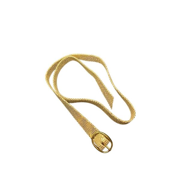Nordstrom gold wrap bracelet - Picture 4 of 5
